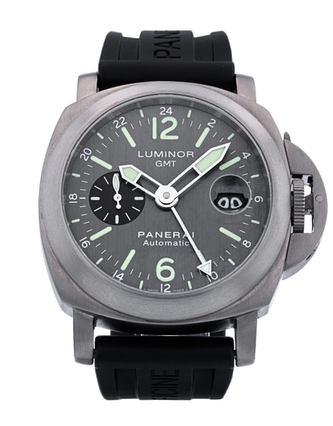 Panerai Luminor GMT PAM00089